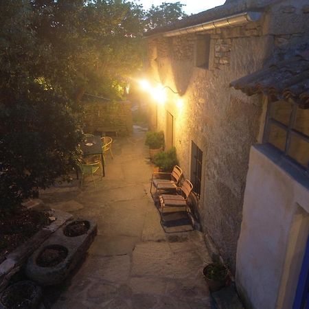 La Casa De Los Arribes Fornillos de Fermoselle Buitenkant foto