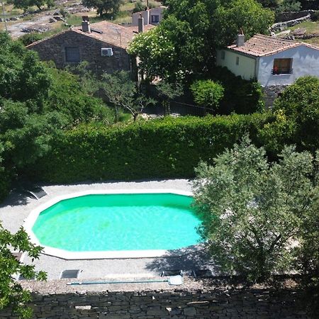 La Casa De Los Arribes Fornillos de Fermoselle Buitenkant foto