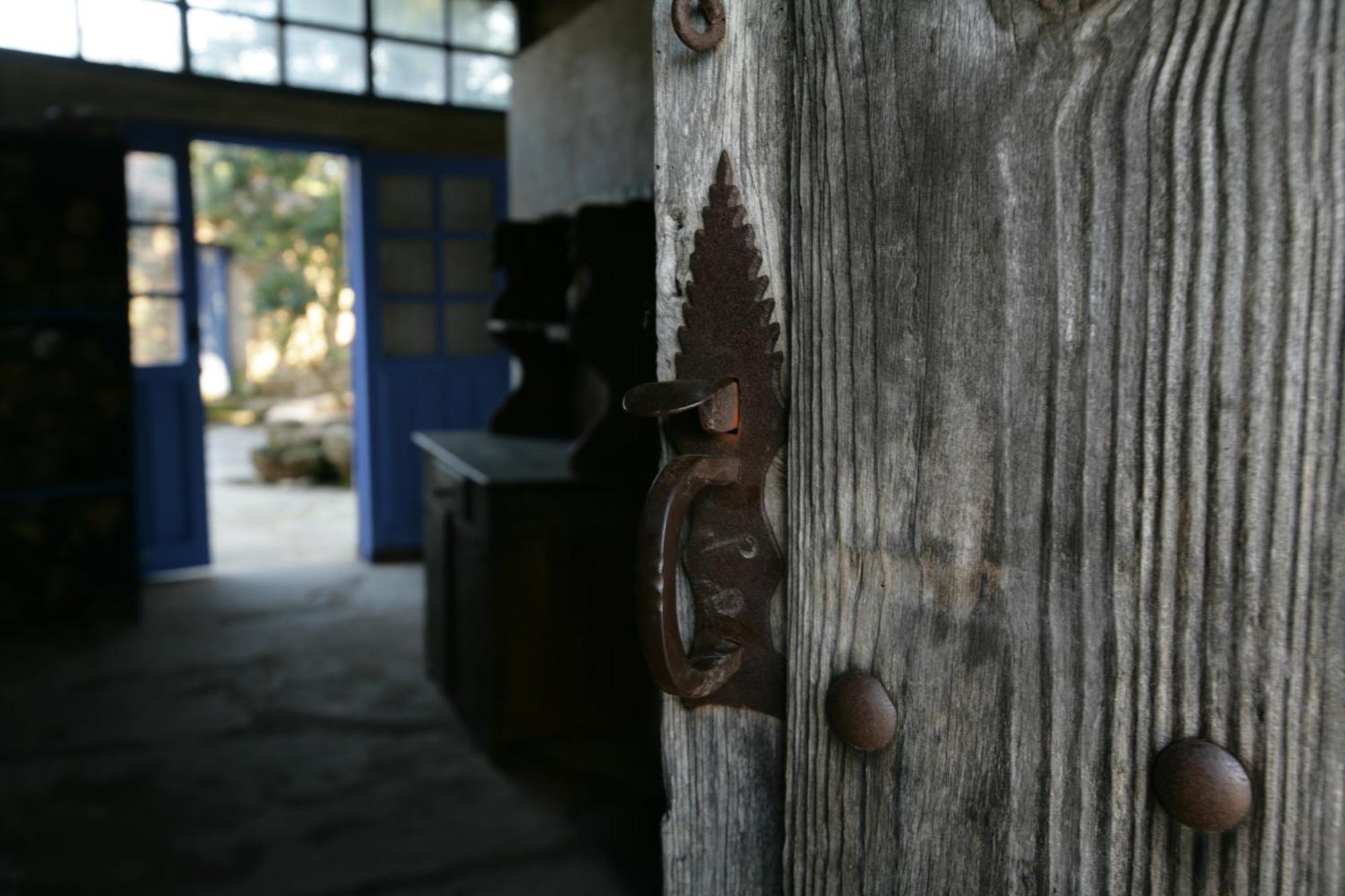 La Casa De Los Arribes Fornillos de Fermoselle Buitenkant foto