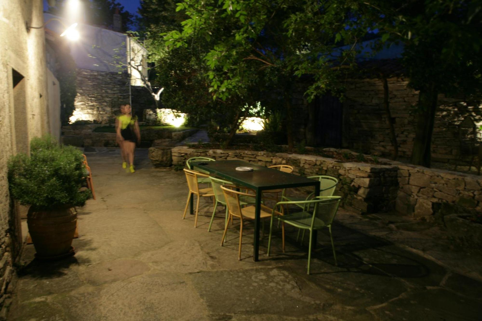 La Casa De Los Arribes Fornillos de Fermoselle Buitenkant foto