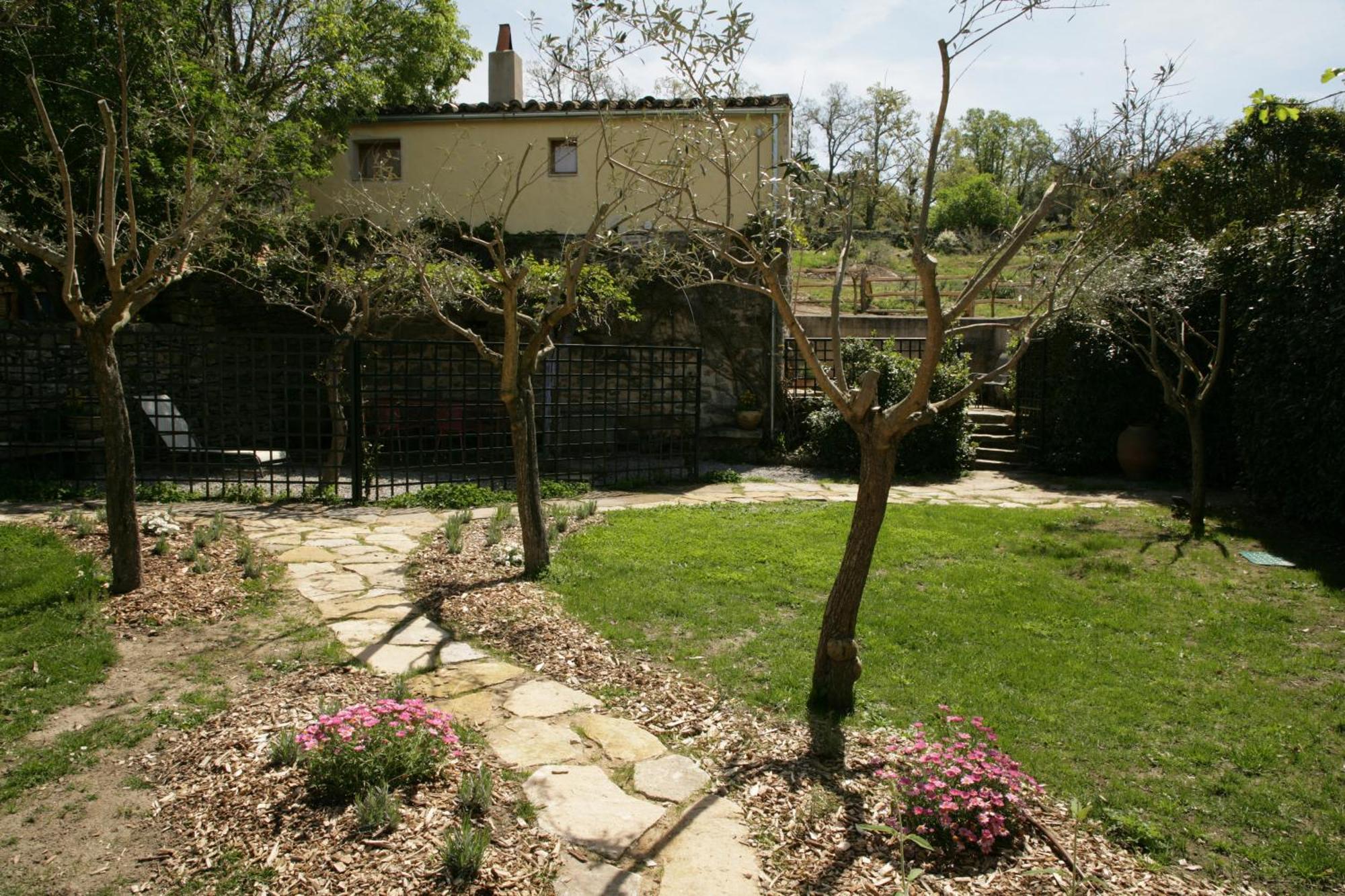 La Casa De Los Arribes Fornillos de Fermoselle Buitenkant foto