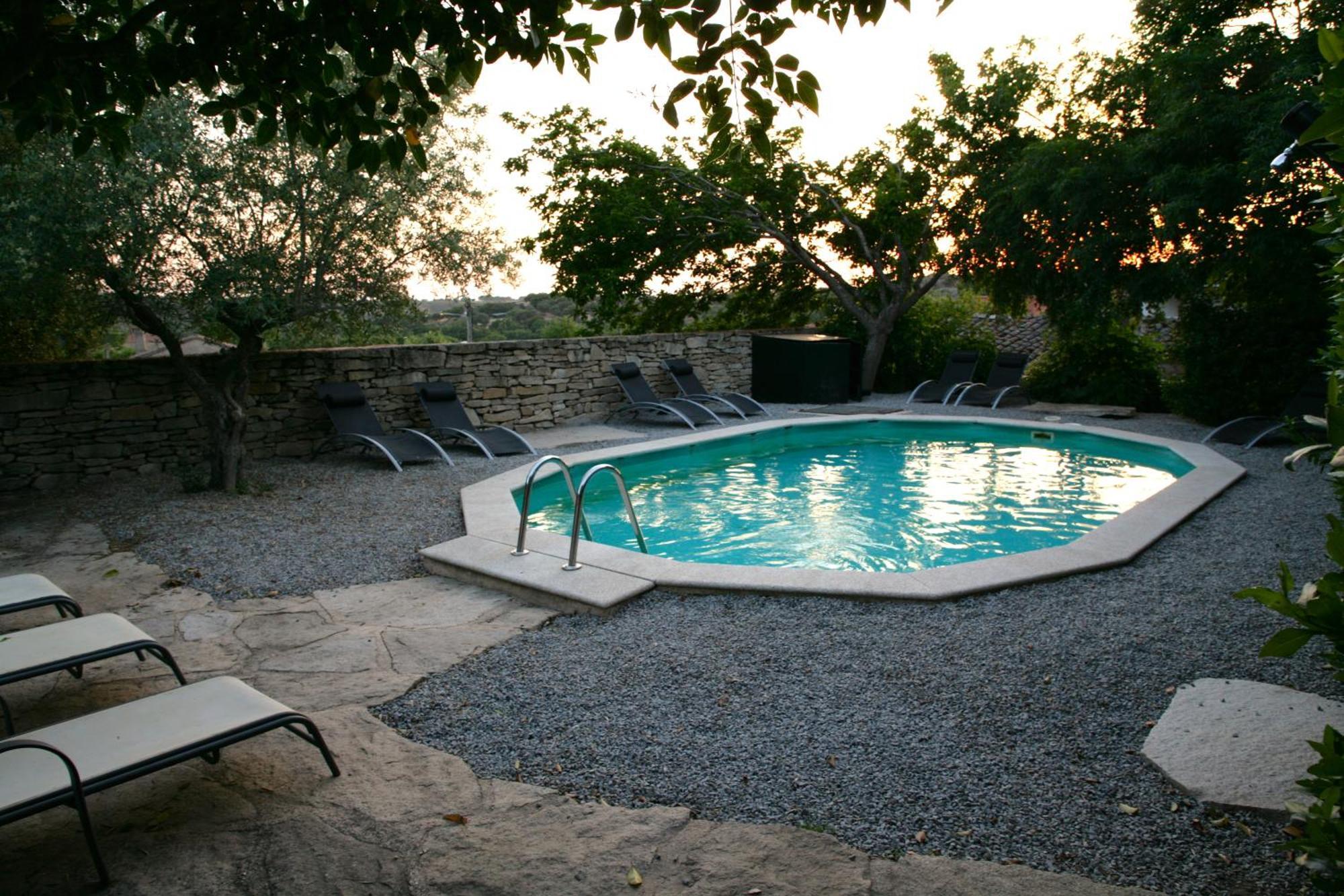 La Casa De Los Arribes Fornillos de Fermoselle Buitenkant foto